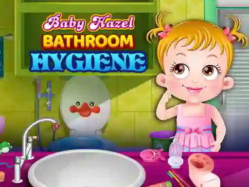 Laro Baby Hazel Bathroom Hygiene online