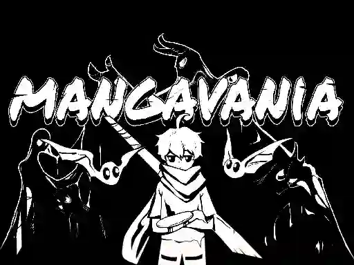 Laro Mangavania online