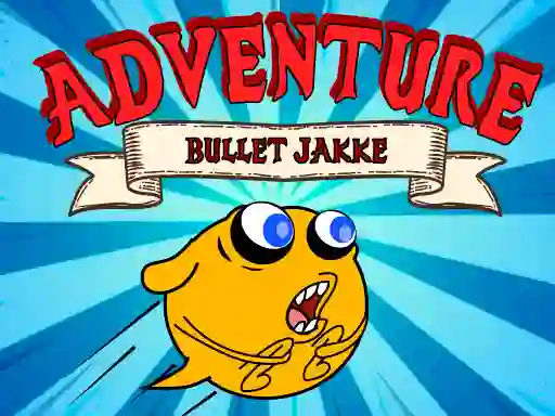 Laro Bullet Jakke Adventure online