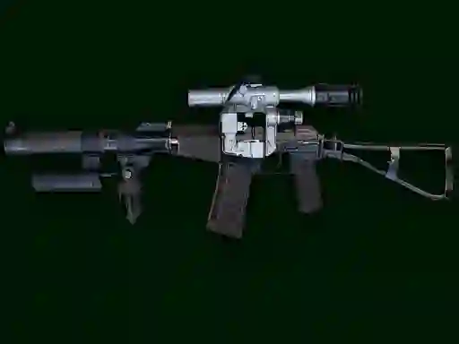 Laro Weapons Sounds Simulator online