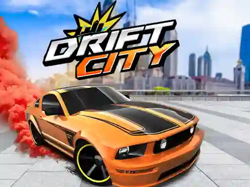 Laro Drift City online