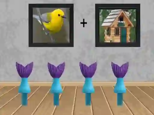 Laro Fisherman Escape 4 online
