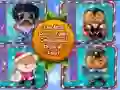 Laro Yummy Christmas сookies online