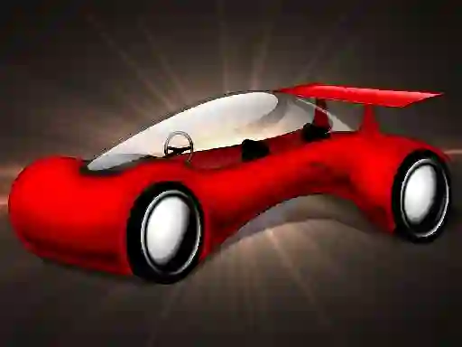 Laro Futuristic Cars online