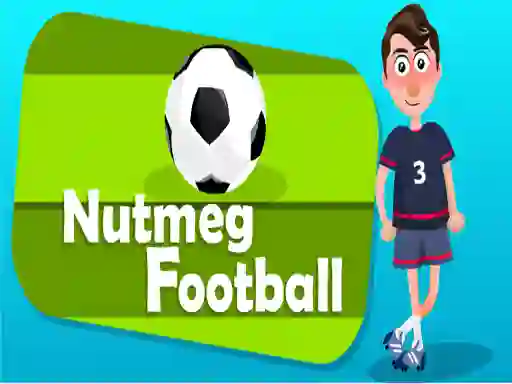 Laro Nutmeg Football online