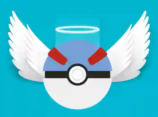 Laro Poke Fly online