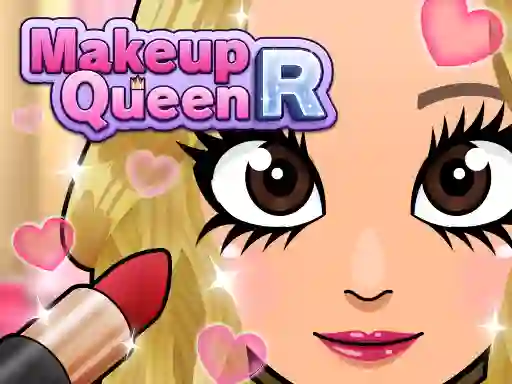 Laro Make Up Queen R online
