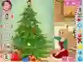 Laro Emma's Christmas Tree online