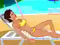 Laro Pierce Brosnan Kissing online