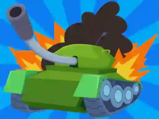 Laro Tanks Zone online