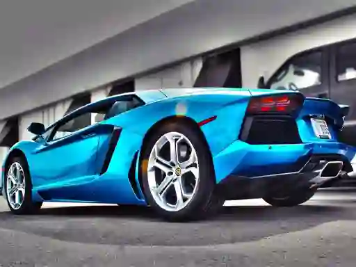 Laro Sports Cars online