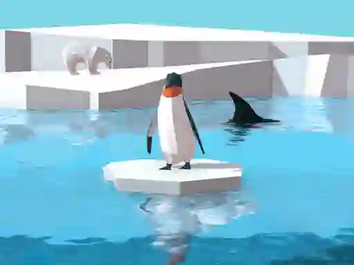 Laro Penguins. io online