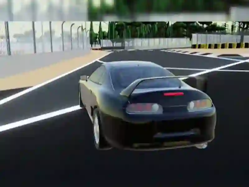 Laro Car Drift Racer online