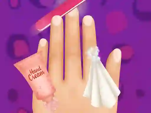 Laro Fashion Nail Salon online