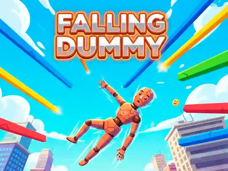 Laro Falling Dummy online