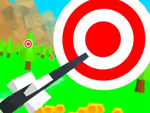 Laro Flying Arrow online