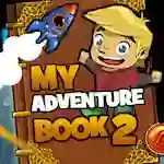 Laro My Adventure Book 2 online