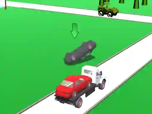 Laro Truck Town Parking Cars 2022 online