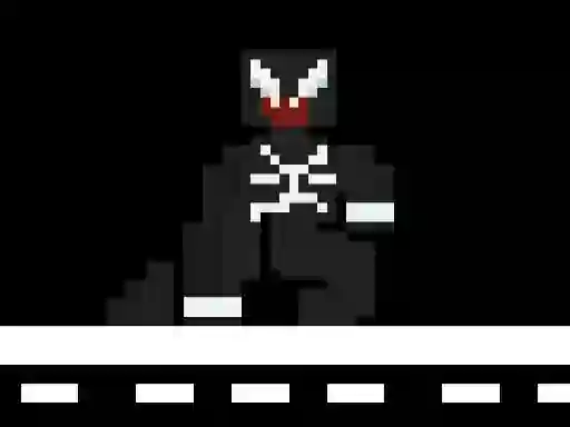 Laro 8Bit Venom online