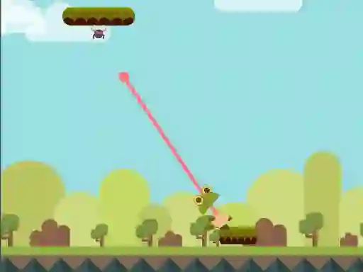 Laro Froggy online