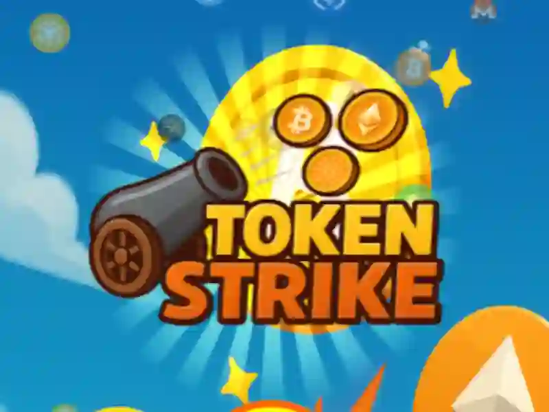 Laro Token Strike online