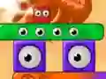 Laro Monsterland 3: Junior Returns online
