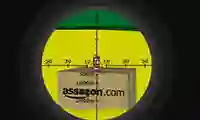 Laro Sniper Shooter online