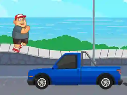 Laro Chubby Runner online
