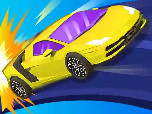 Laro Road Race 3D online