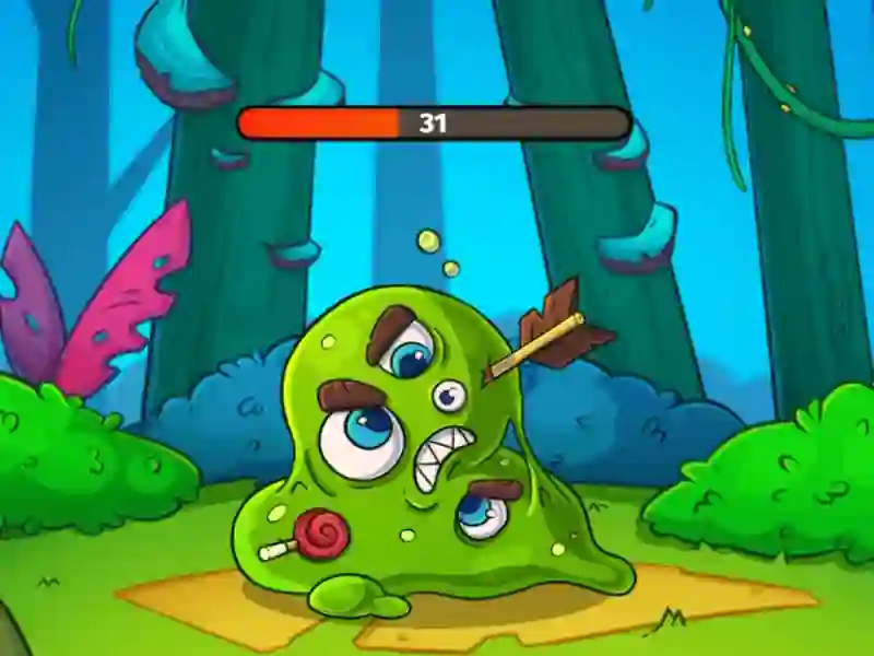 Laro Tap Hunters online