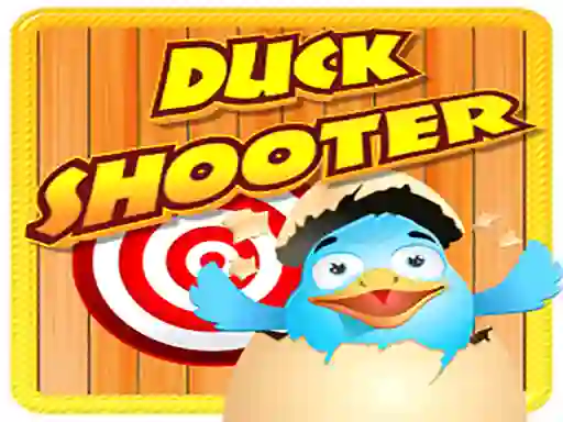 Laro Duck Shooter online