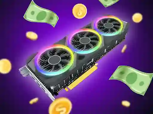 Laro Gpu Mining online