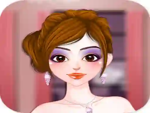 Laro Perfect Prom Dressup online