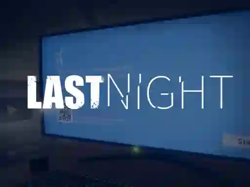 Laro Last Night online
