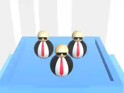 Laro Wobble Boss online
