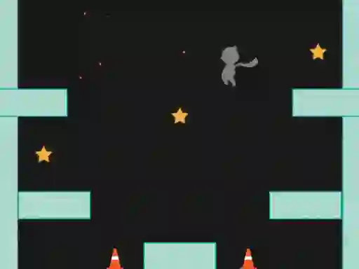 Laro Boxed Platformer online