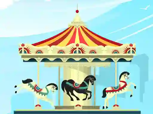 Laro Amusement Park Hidden Stars online