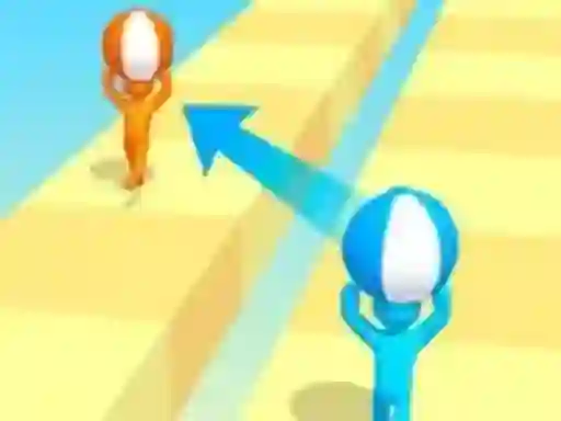 Laro Tricky-Track-Game online