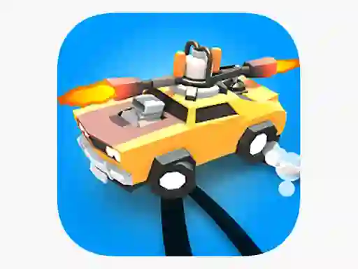 Laro Sky Racing Drift online