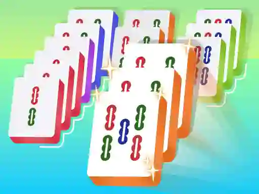 Laro Mahjong Sort Puzzle online