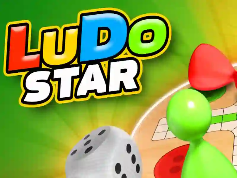 Laro Ludo Star online