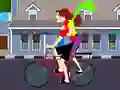 Laro Cycling Kiss online