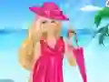 Laro Barbie pregnant online