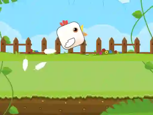 Laro Chicken Climbing online