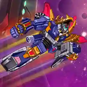 Laro Epic Robot Battle online