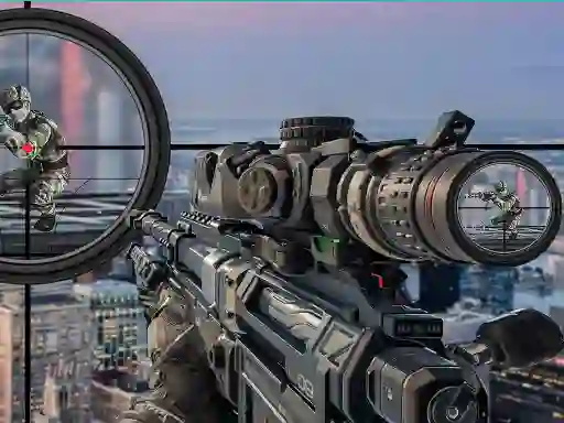 Laro Assault Zone online