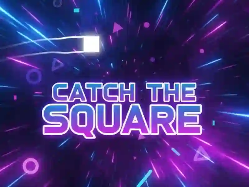 Laro Catch the Square online