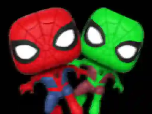Laro Spider Man Hard Way online