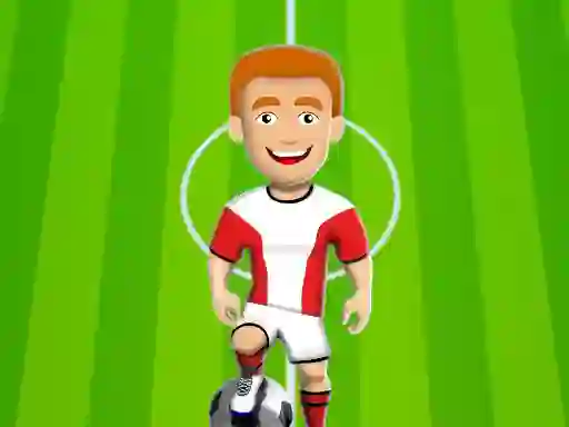 Laro Battle Arena Soccer online