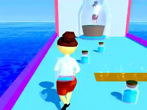 Laro Save Water Race online